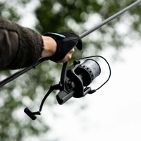 Nash LRX Reels